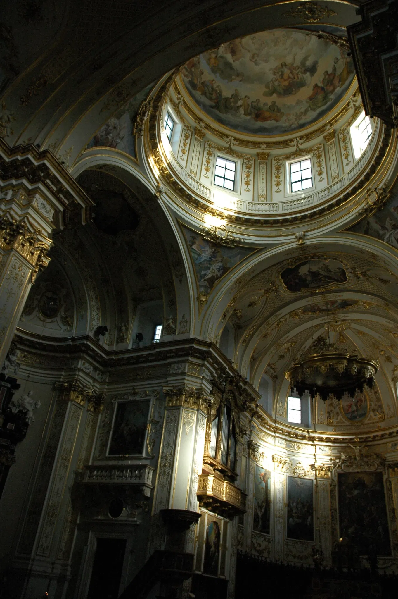 Museo e Tesoro della Cattedrale