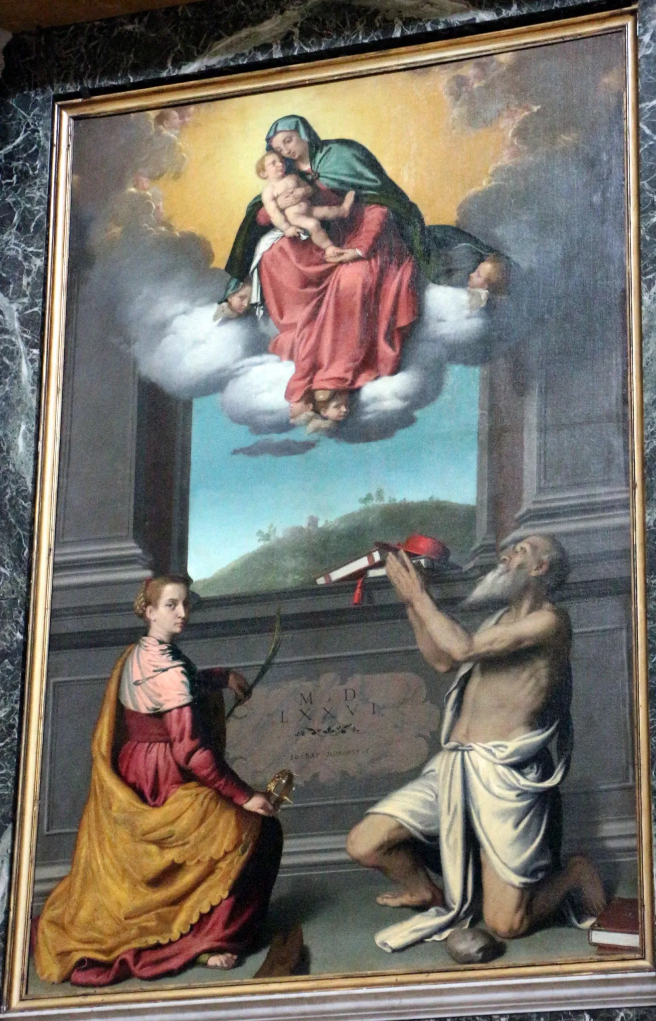 Museo e Tesoro della Cattedrale