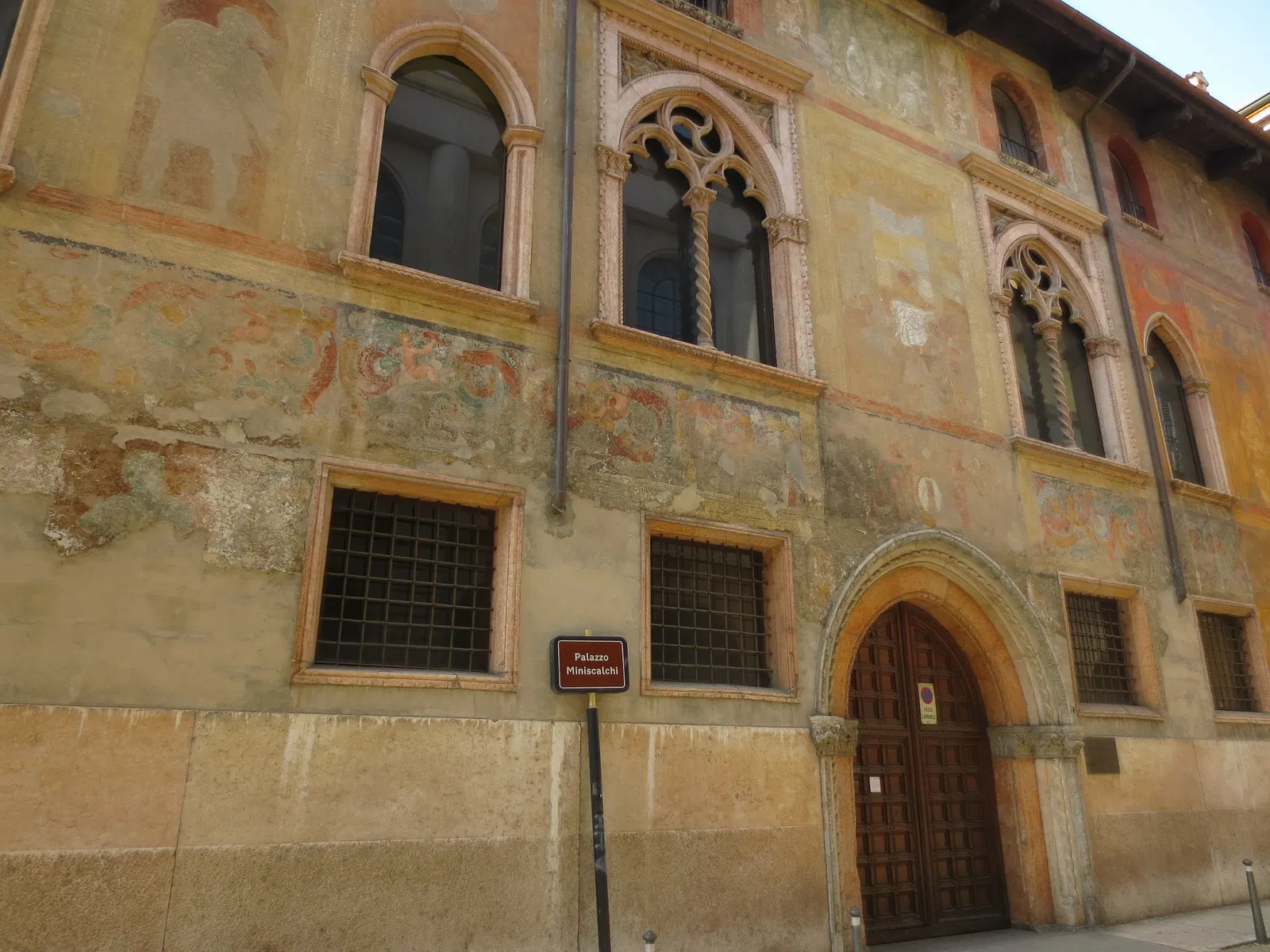 Fondazione Museo Miniscalchi-Erizzo