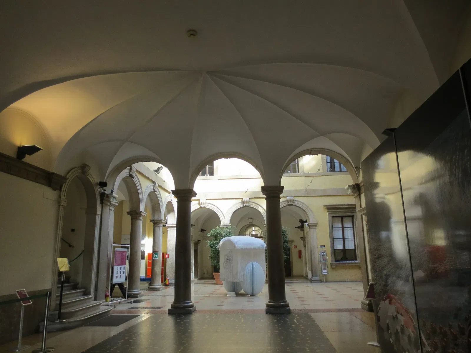 Museo di Storia Naturale