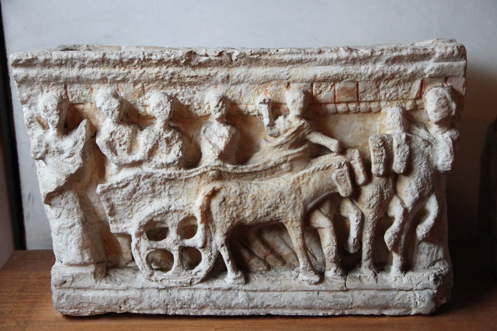 Museo Lapidario Maffeiano