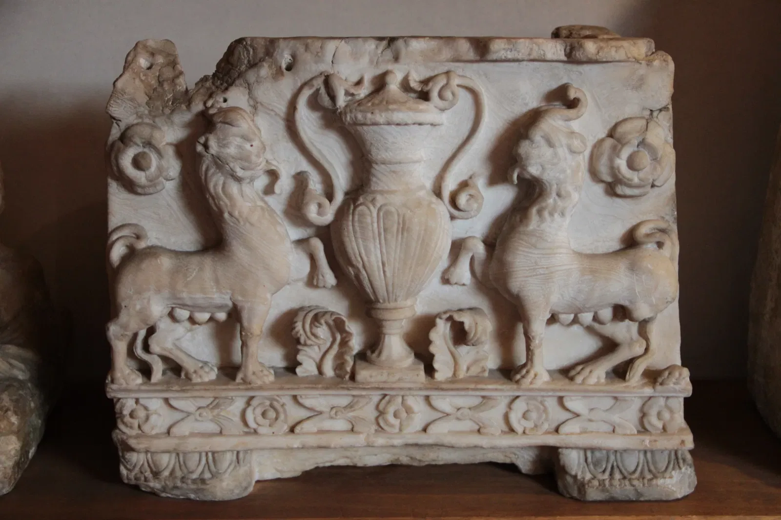 Museo Lapidario Maffeiano