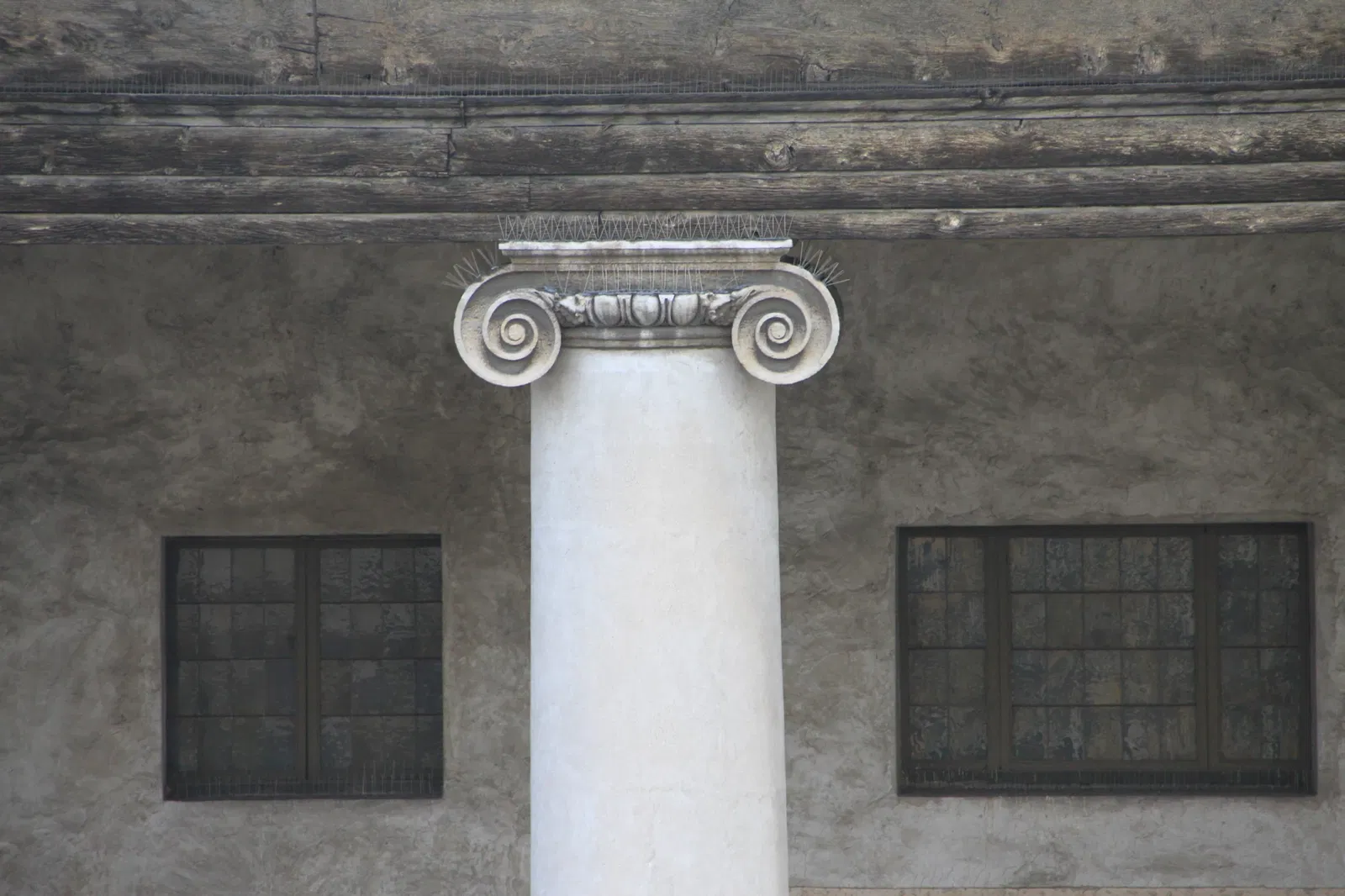 Museo Lapidario Maffeiano