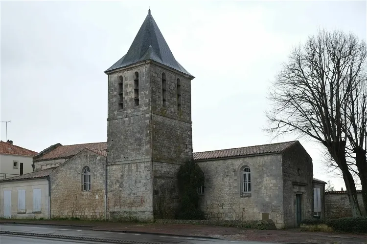 Archaeological Museum of the Old Parish