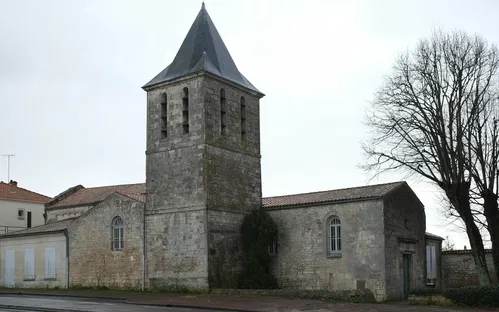 Musée Archéologique de la Vieille Paroisse