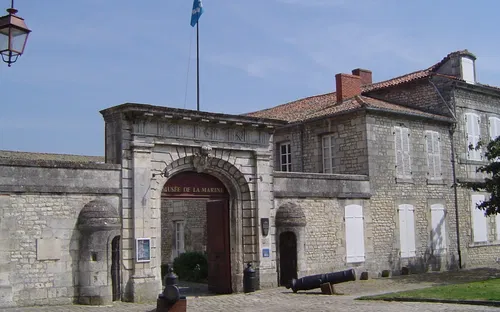 Musée National de la Marine