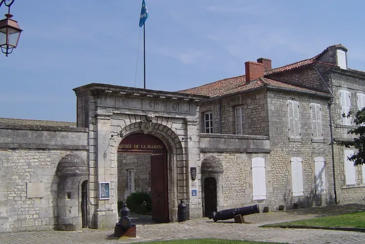 Musée National de la Marine