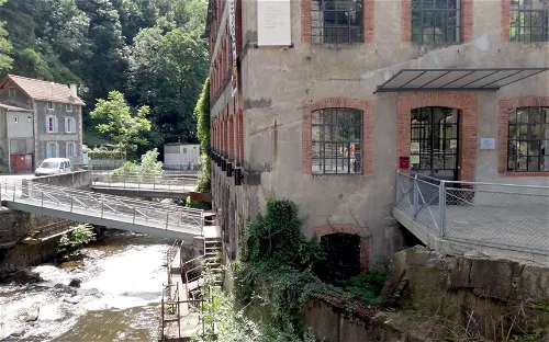 Maison de l'Aventure Industrielle