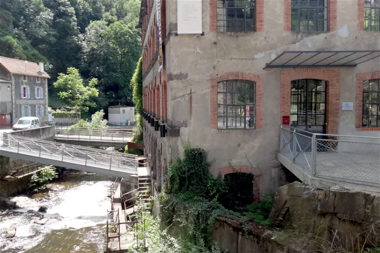 Maison de l'Aventure Industrielle