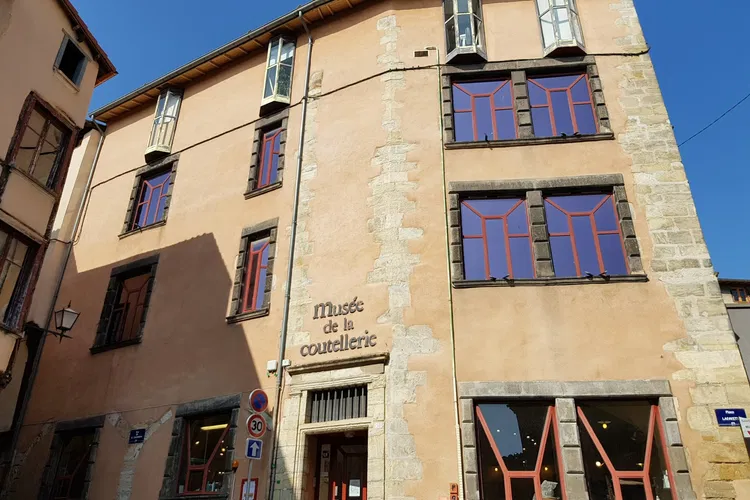 Musée de la Coutellerie