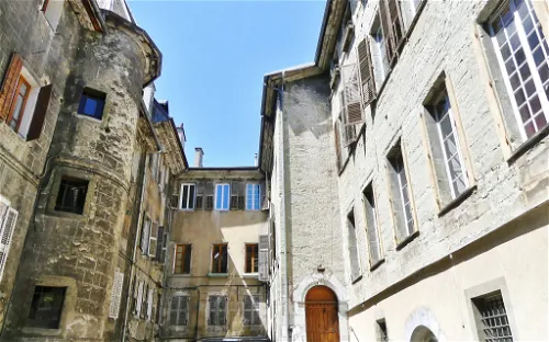Hôtel de Cordon
