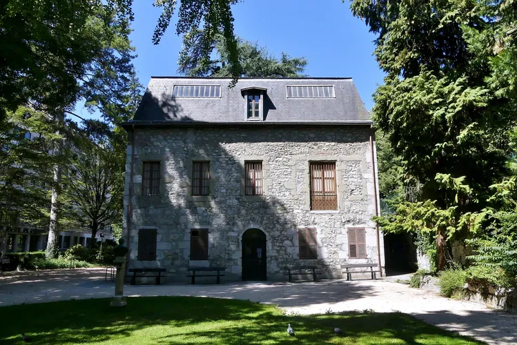 Muséum d'Histoire Naturelle