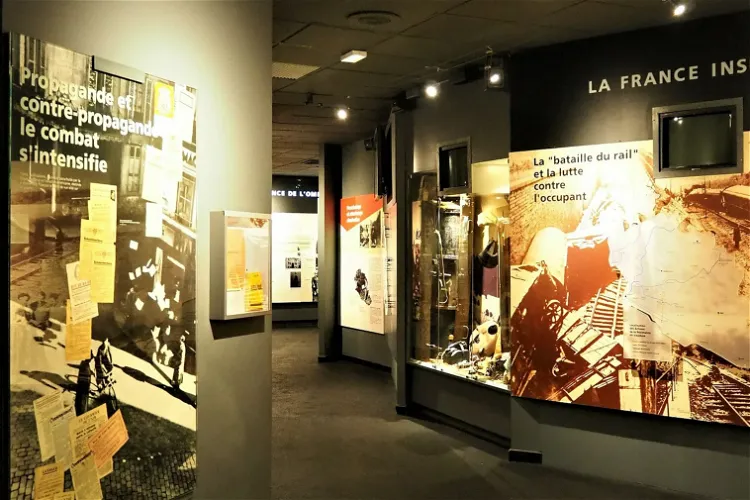 Jean Garcin History Museum