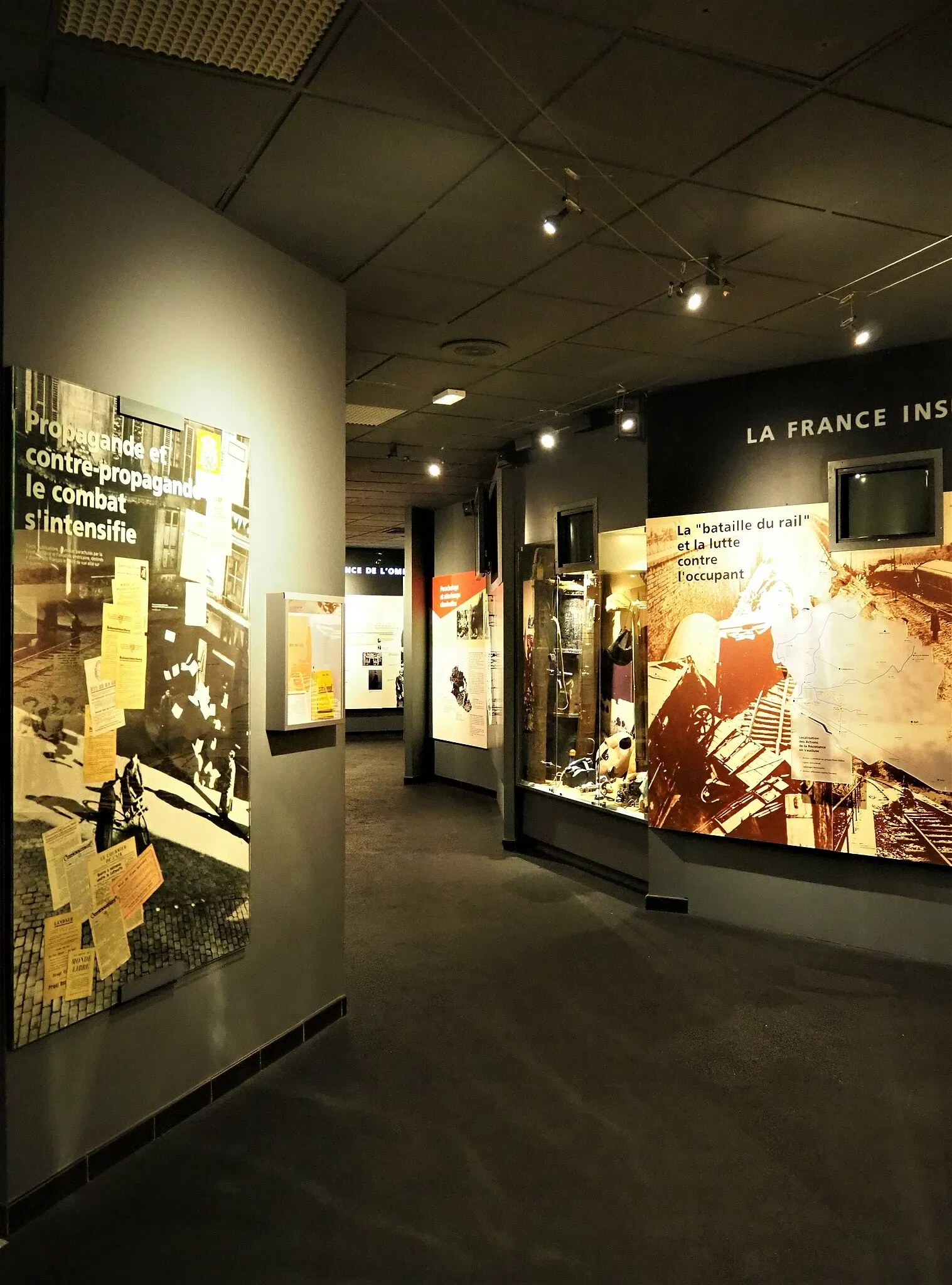 Musée d'Histoire Jean Garcin