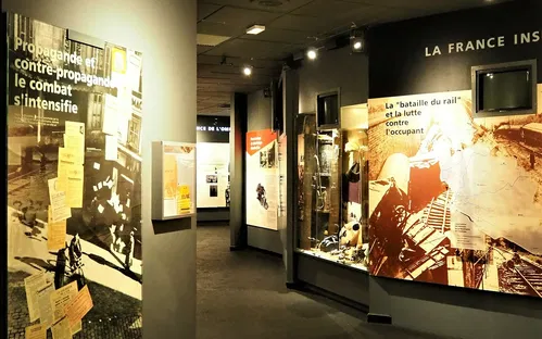 Musée d'Histoire Jean Garcin