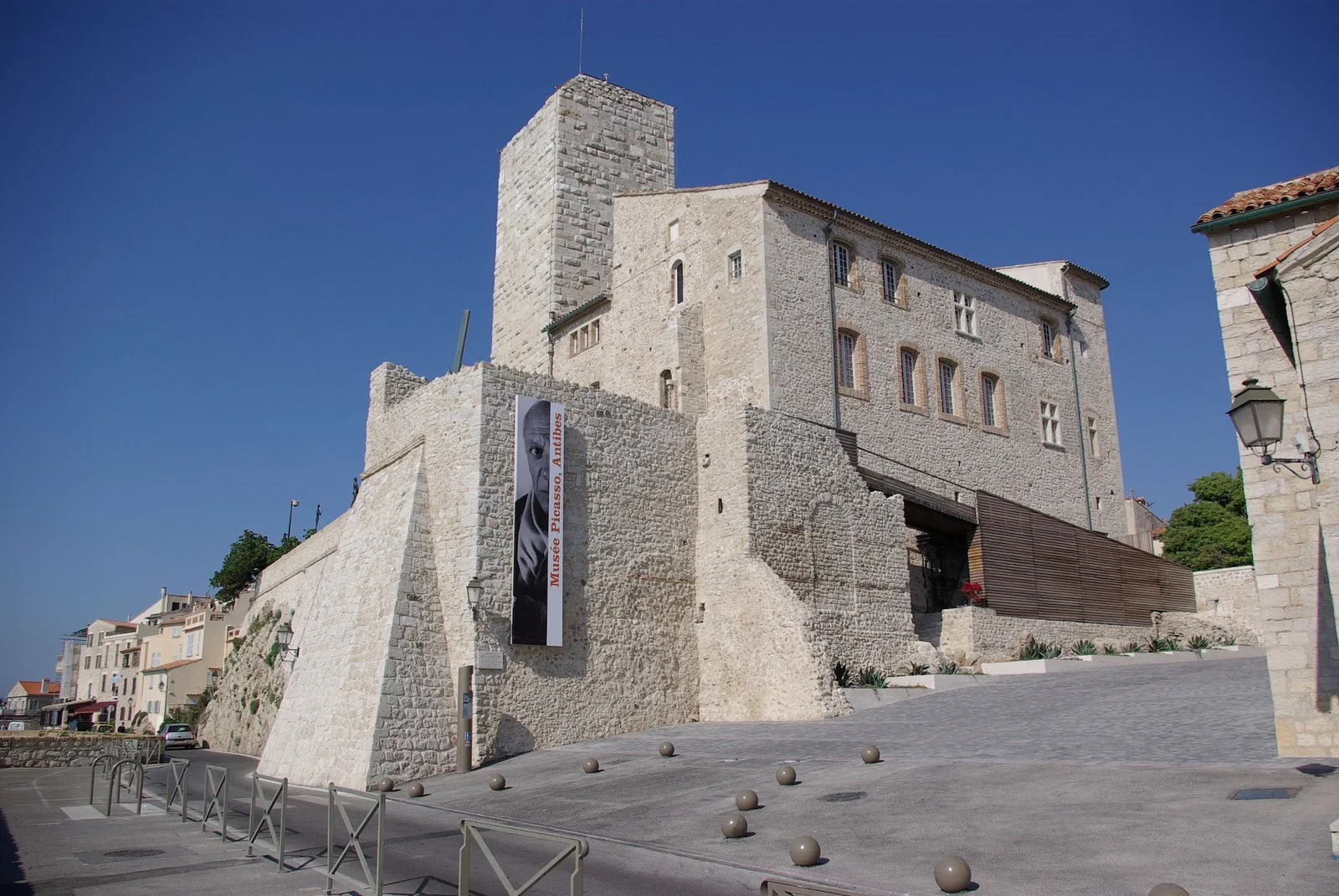 Picasso Museum: Where the Master Found Mediterranean Light