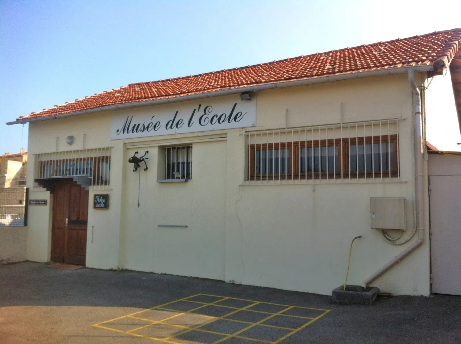 Musée de l'Ecole