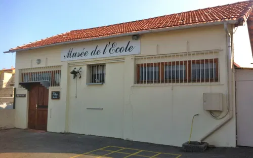 Musée de l'Ecole