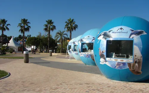 Marineland d'Antibes
