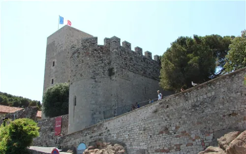 Musée des Explorations du Monde