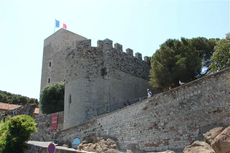 Musée des Explorations du Monde