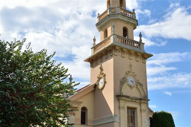 Bellini Chapel