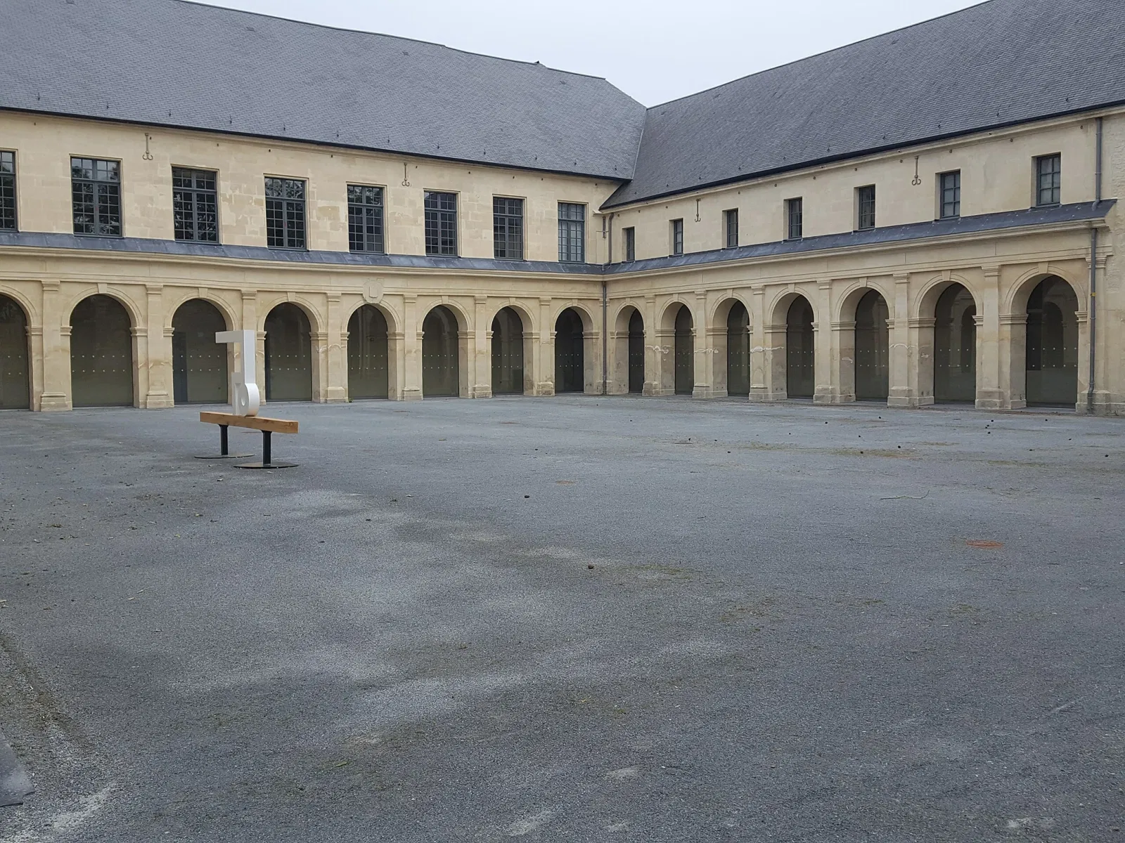 Frac Basse Normandie