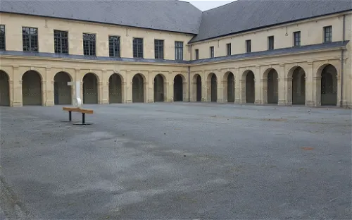 Frac Basse Normandie