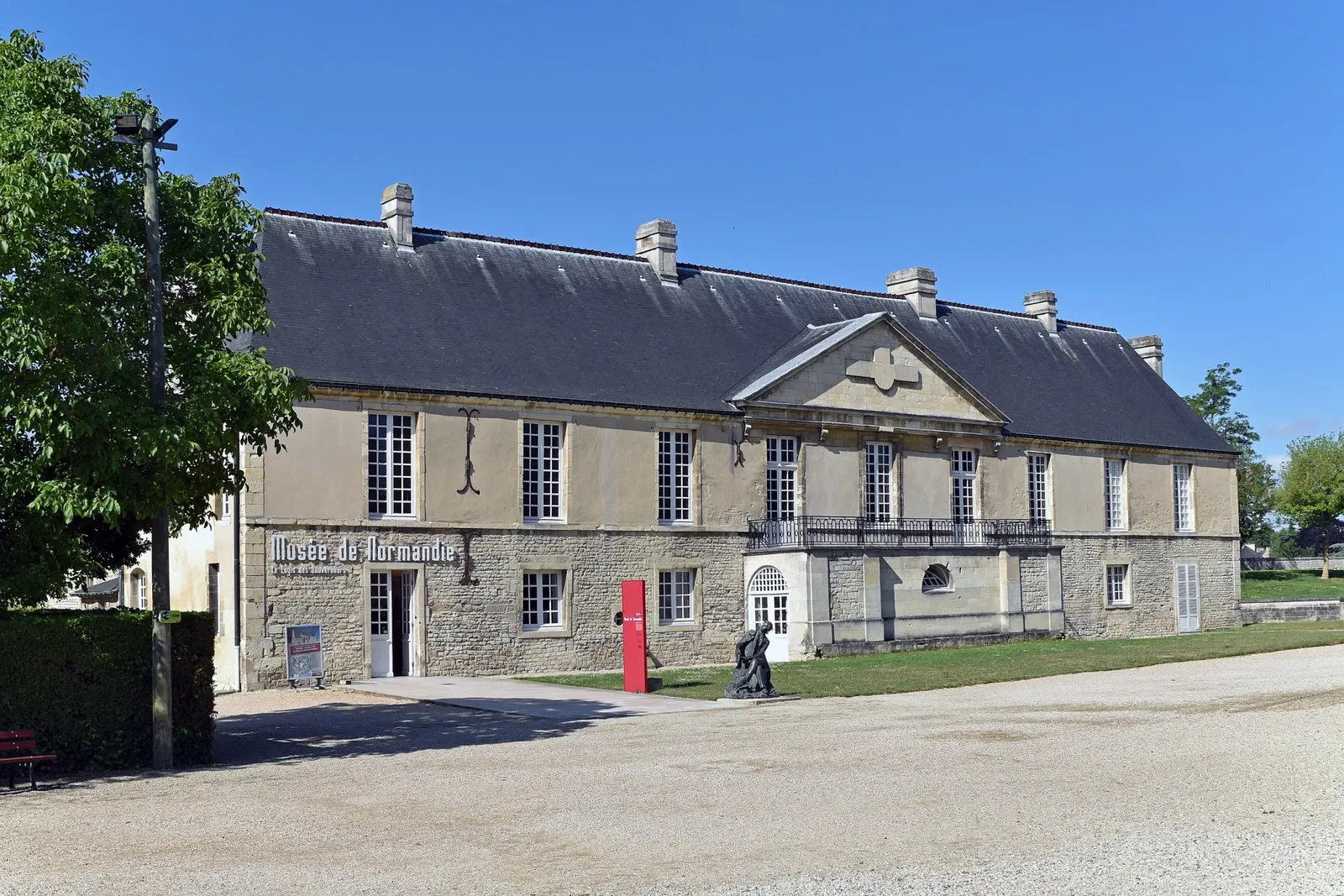 Musée de Normandie