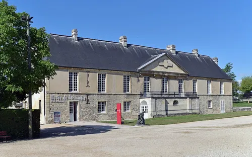 Musée de Normandie