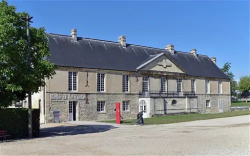 Normandy Museum