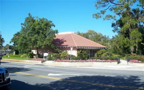 Ormond Memorial Art Museum and Gardens