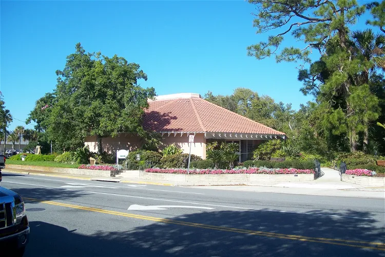 Ormond Memorial Art Museum and Gardens