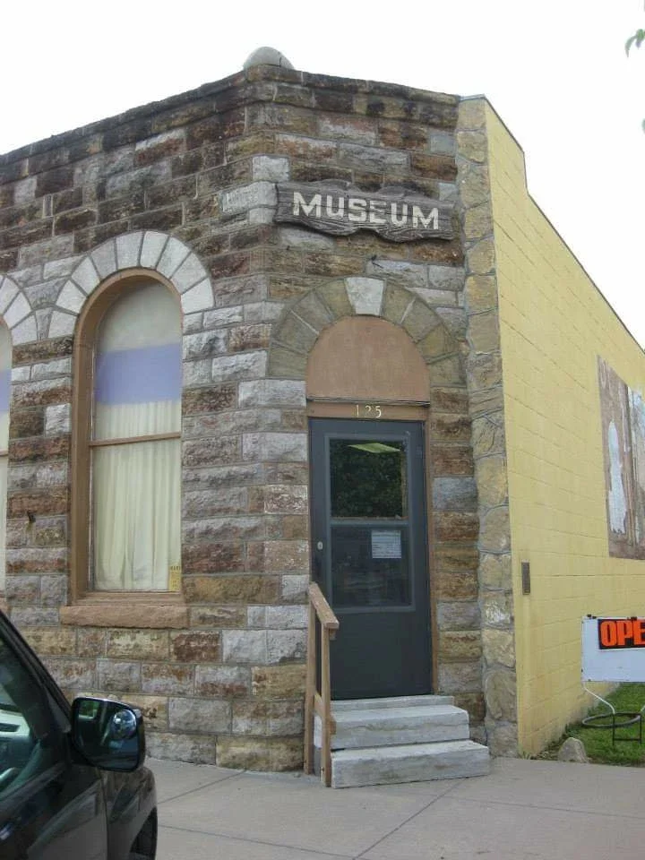 Pleasant Hill Historical Society Museum