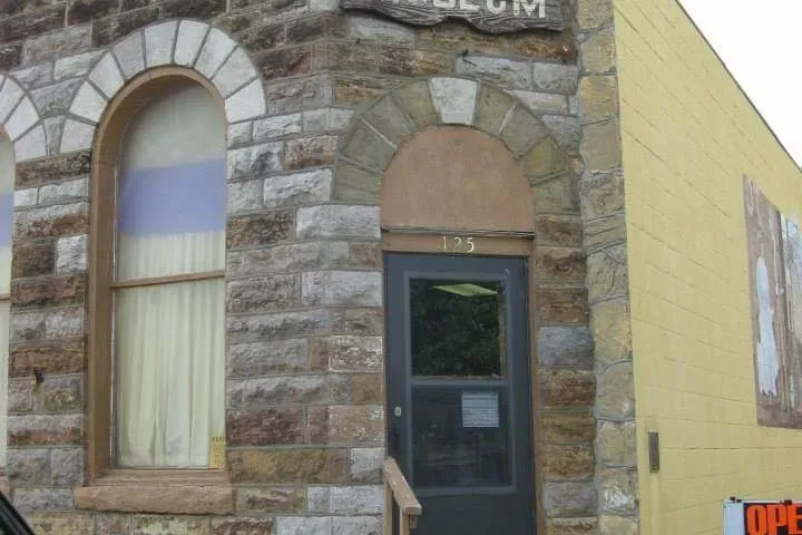 Pleasant Hill Historical Society Museum