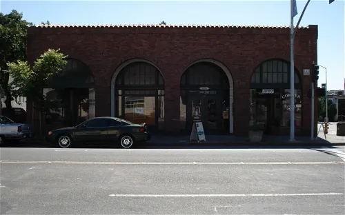 Hayward Area Historical Society