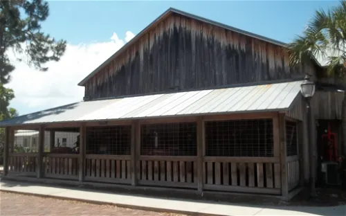 Manatee County Agricultural Museum