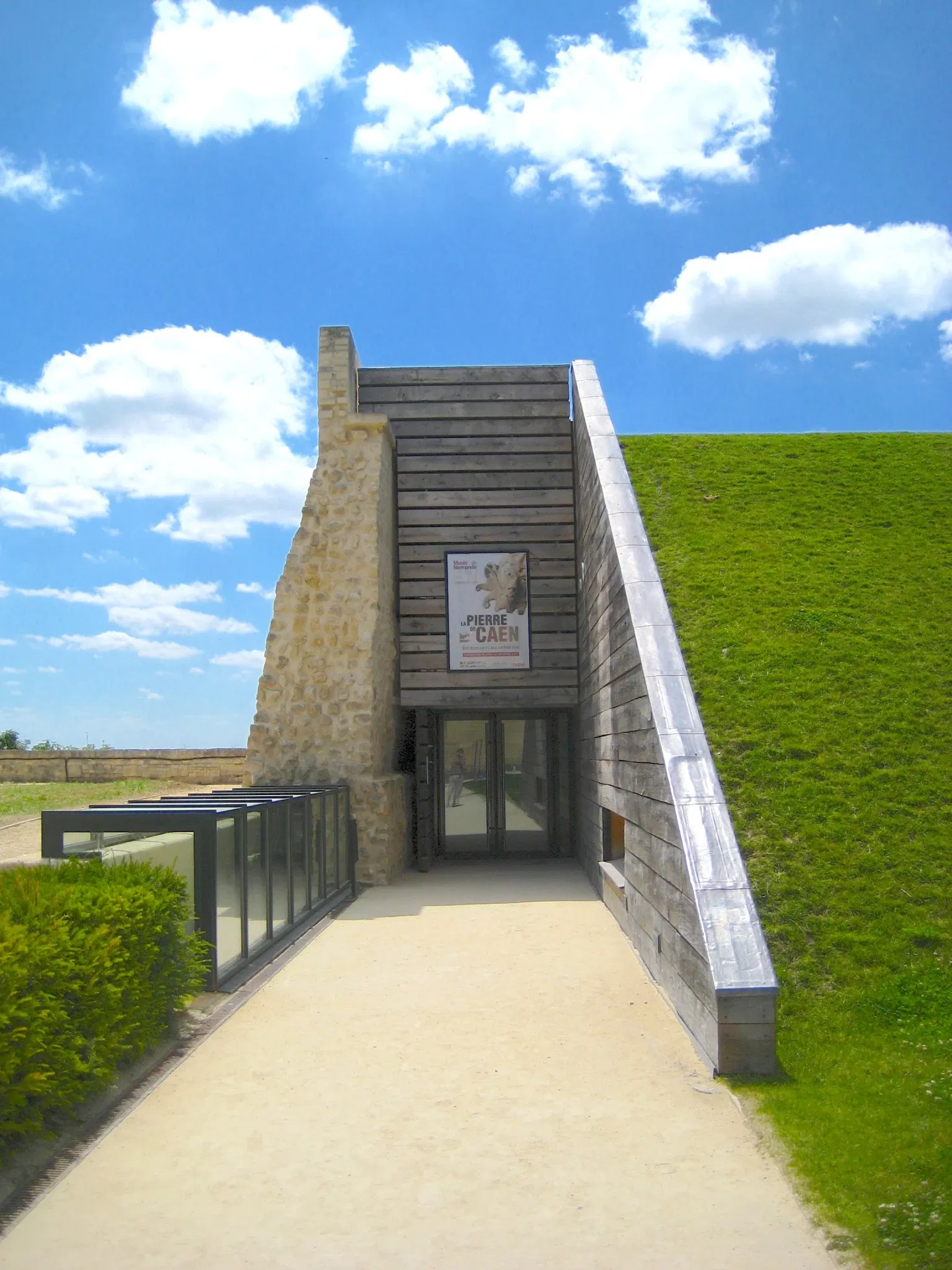 Normandy Museum