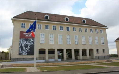 Mémorial de Falaise