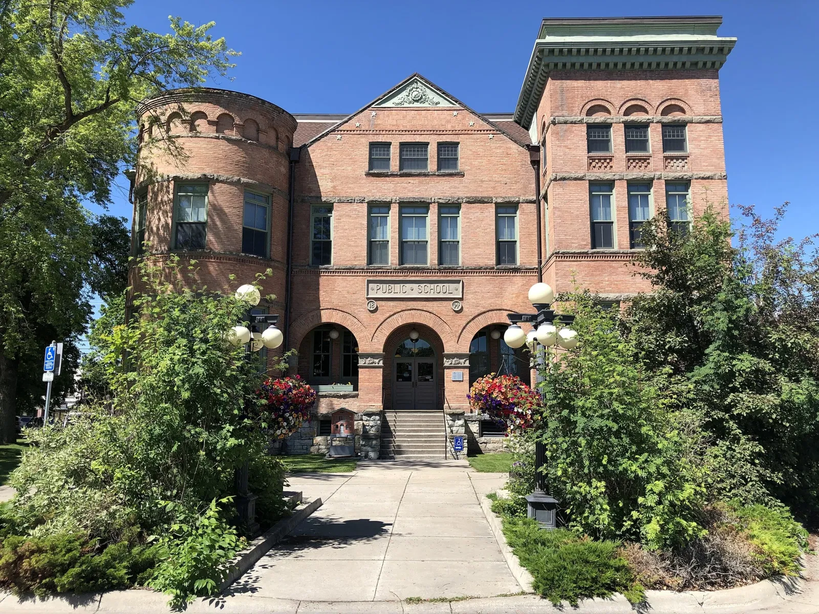 Northwest Montana History Museum