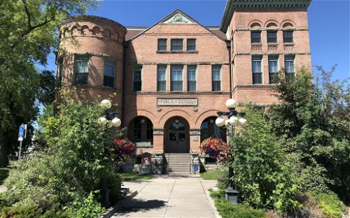 Northwest Montana History Museum