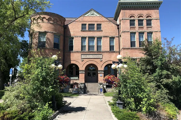 Northwest Montana History Museum