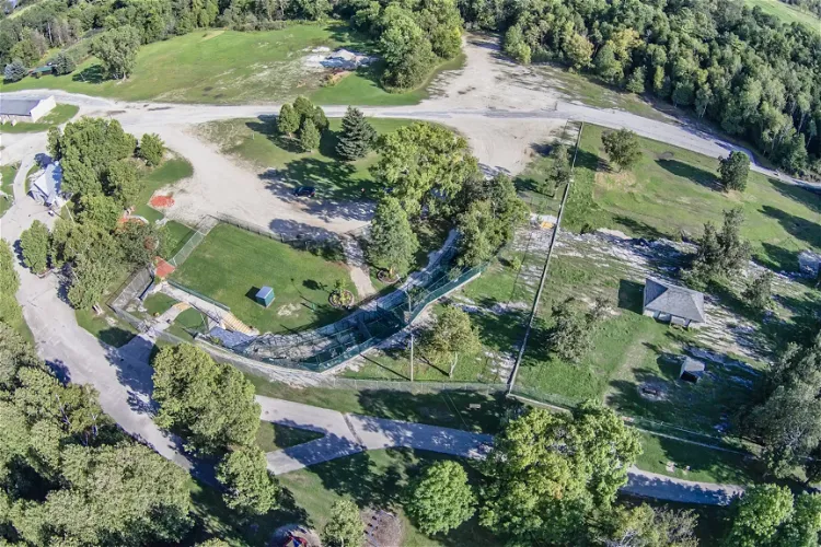 Bruemmer Park Zoo
