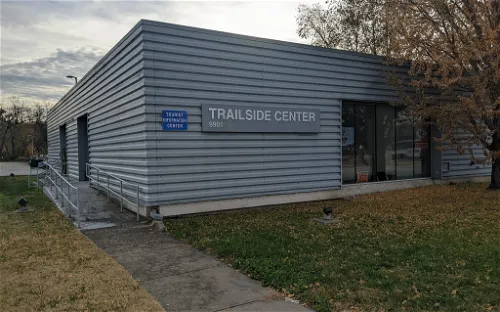 Trailside Center