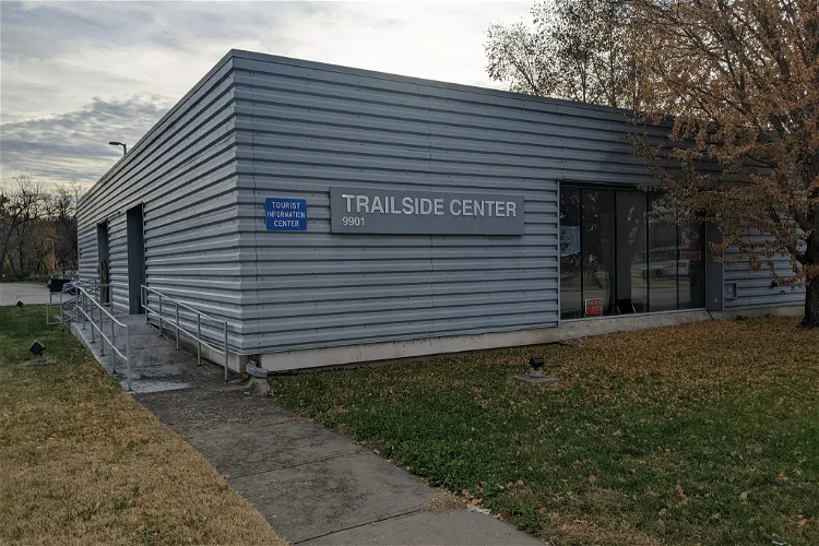 Trailside Center