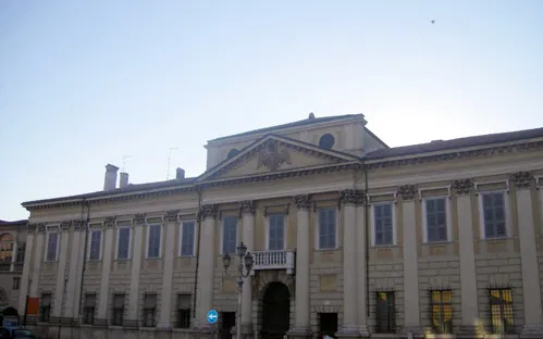 Museo di Palazzo d'Arco