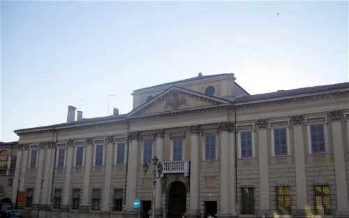 Museo di Palazzo d'Arco