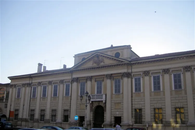 Museo di Palazzo d'Arco