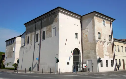 Palazzo San Sebastiano