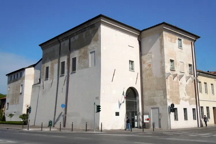 Palazzo San Sebastiano